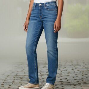 LUCKY BRAND JEANS - Vintage 221 Unisex Straight Leg Jeans 34/32